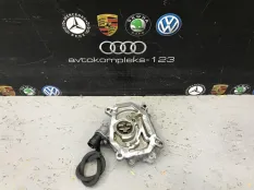 Вакуумный насос Mercedes-Benz B-Class