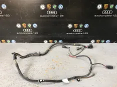 Проводка сервопривода Volkswagen Touran