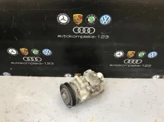 Компрессор кондиционера Mercedes-Benz B-Class