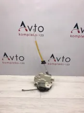 Замок двери Audi A3
