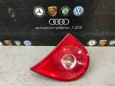 Фонарь Volkswagen Golf