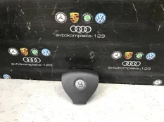 Подушка безопасности Volkswagen Golf
