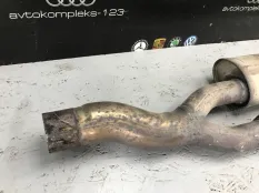 Катализатор Audi A3