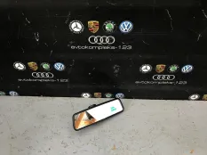 Зеркало заднего вида Volkswagen Golf