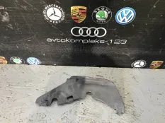 Декоративная накладка Audi A6