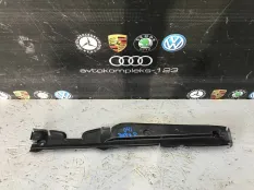 Воздуховод Audi A6