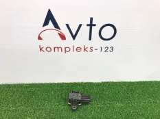 Датчик airbag Audi A3
