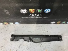 Воздуховод Audi A6