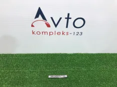 Шильдик Audi A3