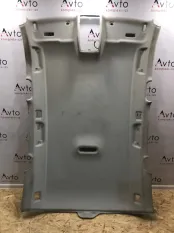 Обшивка потолка Audi A4