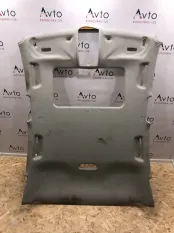 Обшивка потолка Audi A6