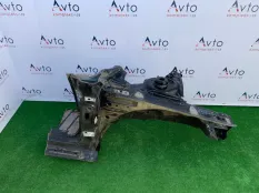 Лонжерон Audi A3
