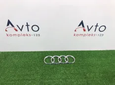 Эмблема Audi A4