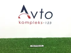 Шильдик Audi TT