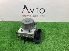 Блок abs (насос) Mercedes-Benz A-Class