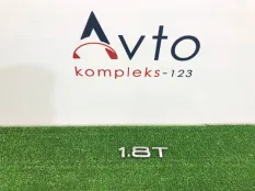 Шильдик Audi A3