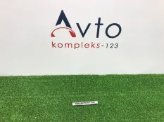 Шильдик Audi A6