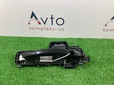 Ручка двери Mercedes-Benz A-Class