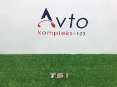 Шильдик Volkswagen Sharan