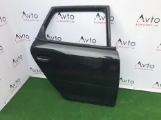 Дверь Audi A3