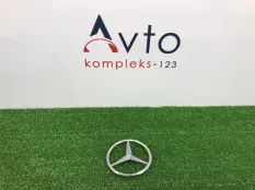 Эмблема Mercedes-Benz B-Class