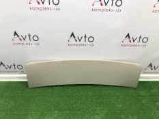 Обшивка потолка Audi Q5