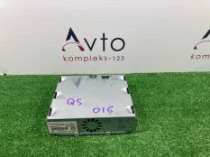 TV-tuner Audi Q5