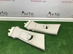 Обшивка стойки Audi A4