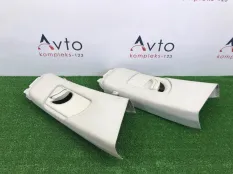Обшивка стойки Audi A5