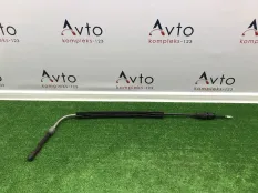 Трос переключения акпп Audi Q7