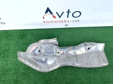 Тепловой экран Audi A6