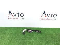 Проводка двери Audi A3