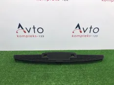 Дефлектор воздушный Audi A3
