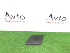 Решетка динамика Audi A5