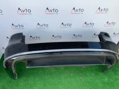 Бампер Volkswagen Passat Variant