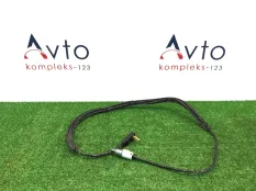 Трос переключения акпп Mercedes-Benz C-Class