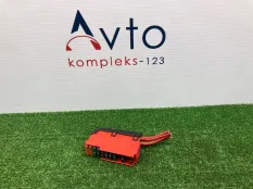 Блок предохранителей Volkswagen|Audi| Mercedes-Benz|