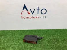 Блок предохранителей Volkswagen|Audi| Mercedes-Benz|