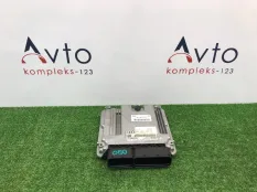 Блок управления двигателем Audi A4