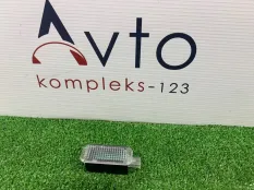 Плафон салонный Audi A5