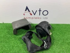 Ремень безопасности Audi A4