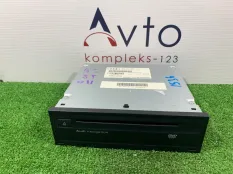 Блок управления навигацией Audi A5