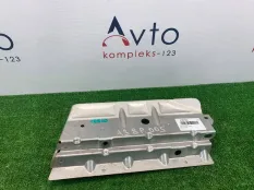 Тепловой экран Audi A3