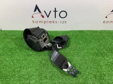 Ремень безопасности Audi A4