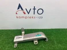 Защита антигравийная Audi A5