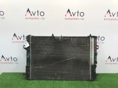 Радиатор кондиционера Mercedes-Benz A-Class