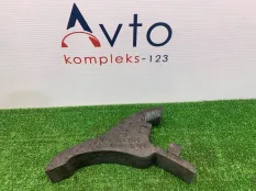 Шумоизоляция крыла Audi A3