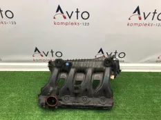 Коллектор впускной Mercedes-Benz C-Class