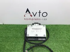 Блок управления мультимедиа Mercedes-Benz C-Class