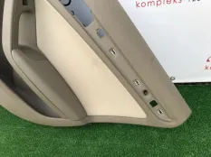 Дверная карта Audi A5